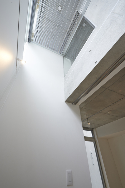 ARK TERRACE 東新宿 (アークテラス東新宿)の内装