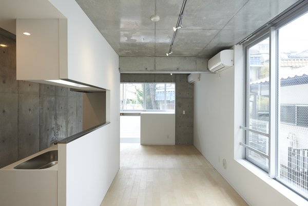 ARK TERRACE 東新宿 (アークテラス東新宿)の内装