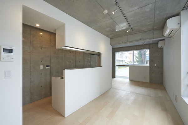 ARK TERRACE 東新宿 (アークテラス東新宿)の内装