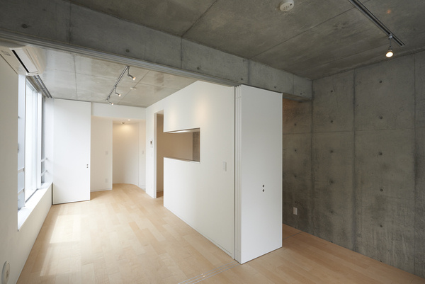 ARK TERRACE 東新宿 (アークテラス東新宿)の内装