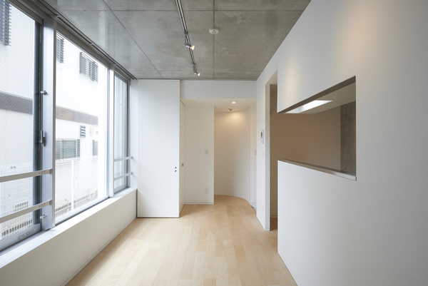 ARK TERRACE 東新宿 (アークテラス東新宿)の内装