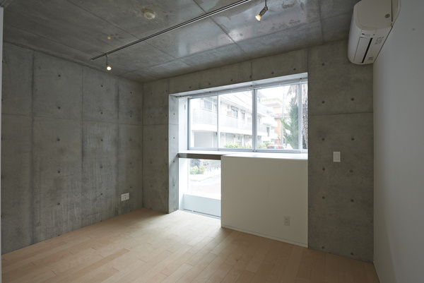 ARK TERRACE 東新宿 (アークテラス東新宿)の内装