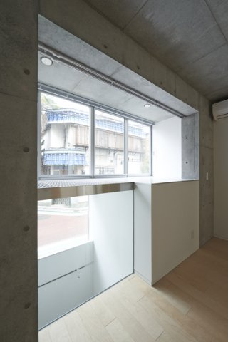 ARK TERRACE 東新宿 (アークテラス東新宿)の内装