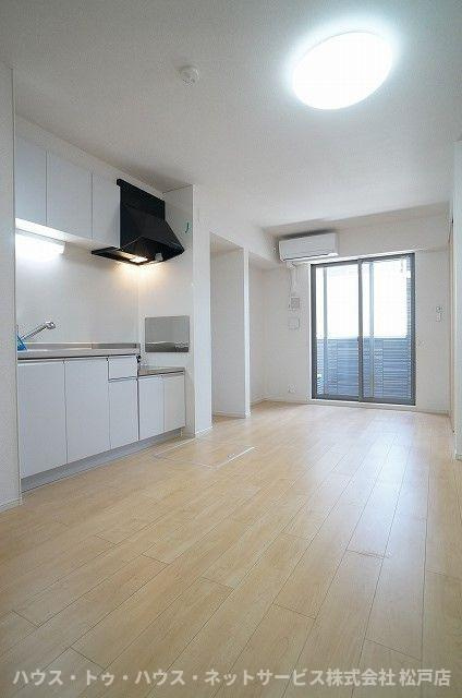 ボン　フェリシアの居間・リビング