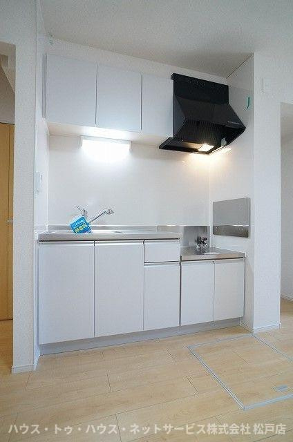 ボン　フェリシアのキッチン