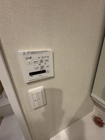 【設備】セザール岡南 