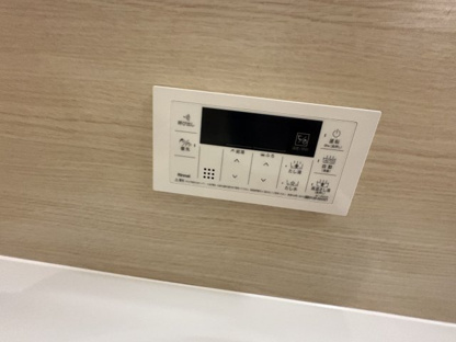 【設備】セザール岡南 