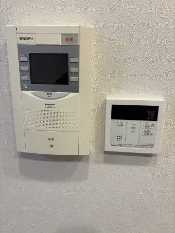 【セキュリティ】セザール岡南 