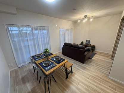 【外観】セザール岡南 