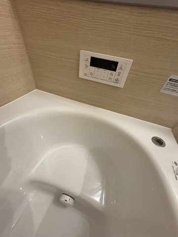 【浴室】セザール岡南 