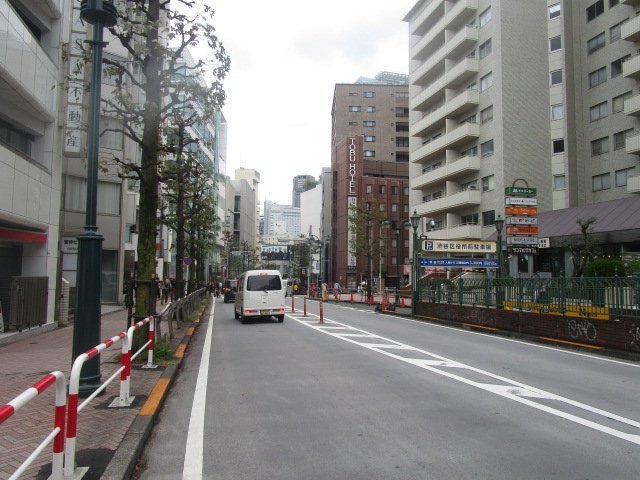 渋谷区神南１丁目のビル