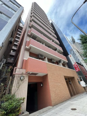 【外観】 | サンテミリオン渋谷道玄坂