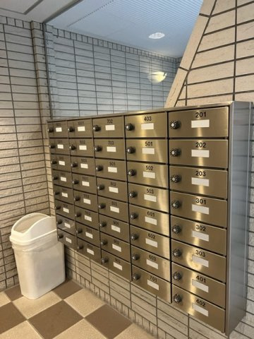 【その他共用部分】 | サンテミリオン渋谷道玄坂