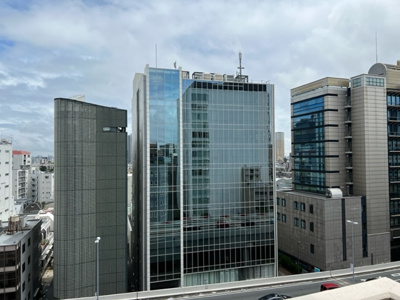 【展望】 | サンテミリオン渋谷道玄坂