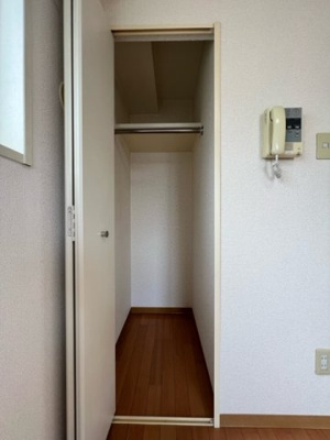 【収納】 | サンテミリオン渋谷道玄坂