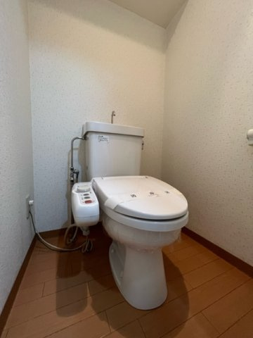 【トイレ】 | サンテミリオン渋谷道玄坂