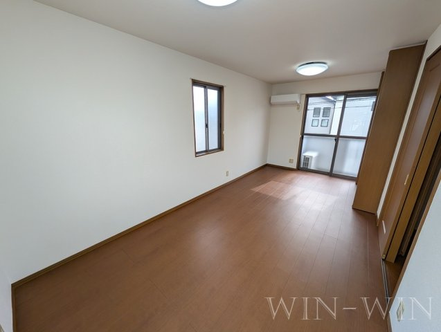 セジュールC・E Bの寝室