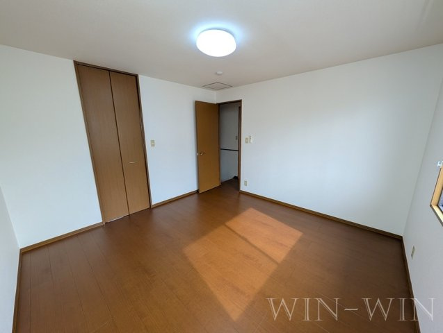 セジュールC・E Bの寝室