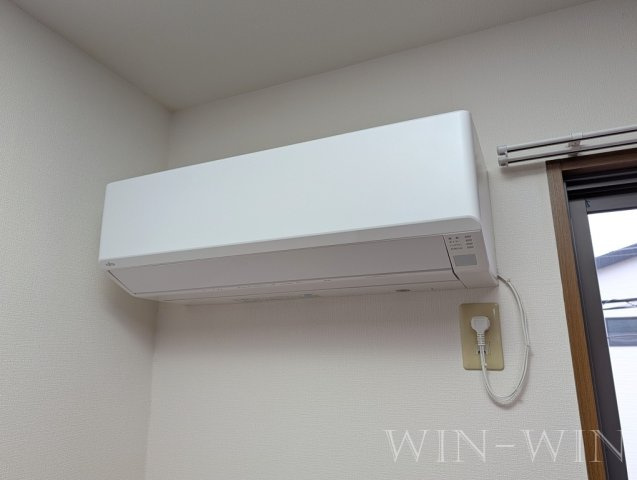 セジュールC・E Bの設備