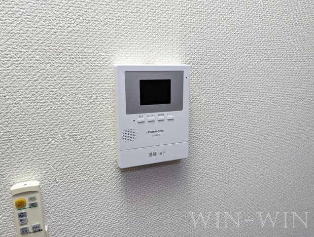 セジュールC・E Bのセキュリティ