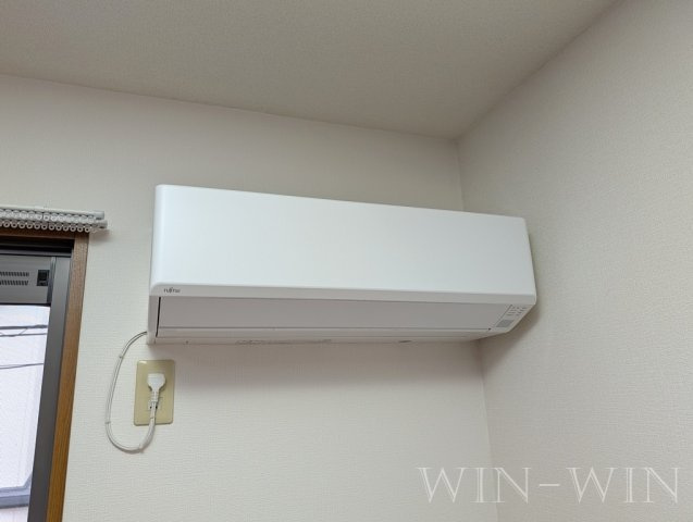 セジュールC・E Bの設備