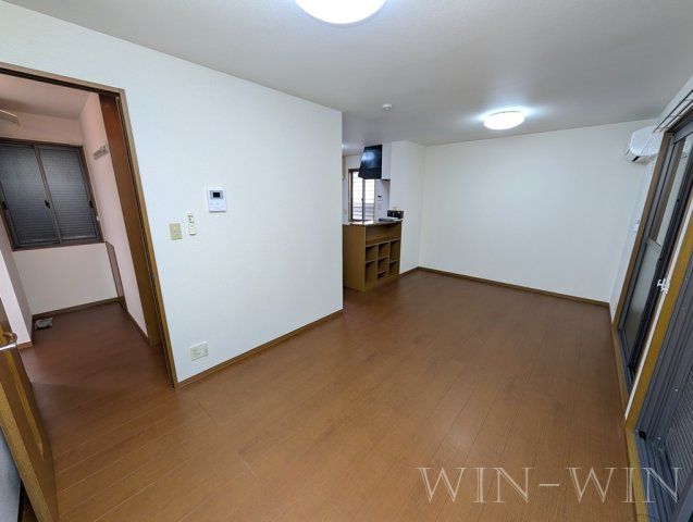 セジュールC・E Bの居間・リビング