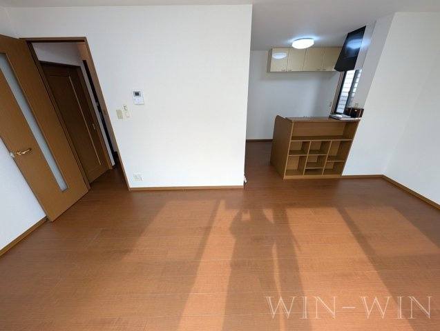 セジュールC・E Bの居間・リビング