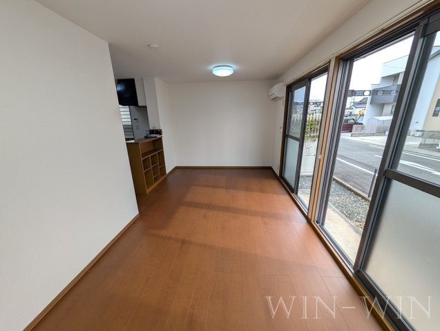 セジュールC・E Bの居間・リビング