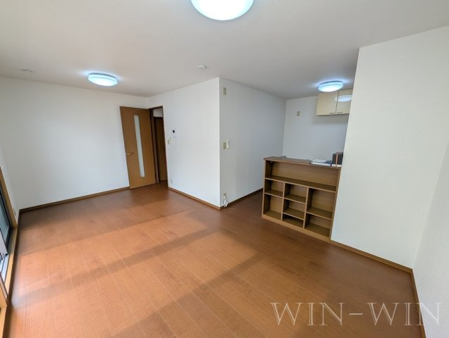 セジュールC・E Bの居間・リビング