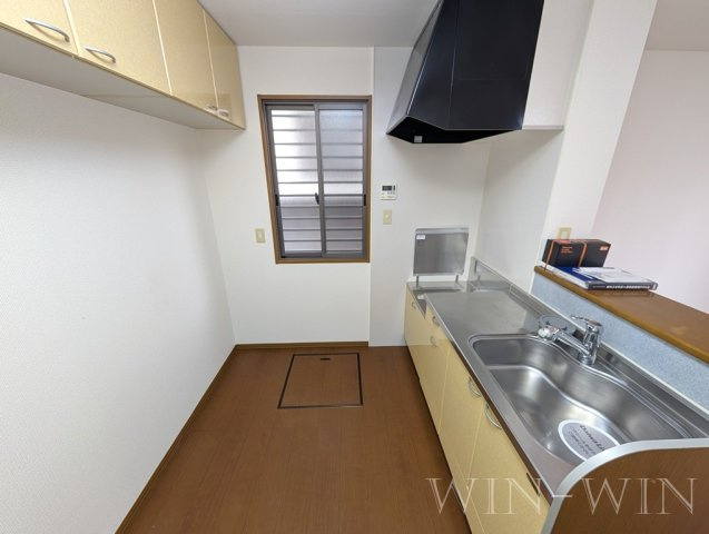 セジュールC・E Bの内装