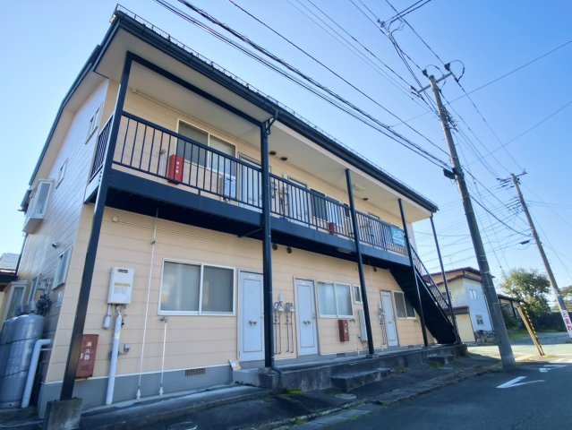 べにばなコーポ