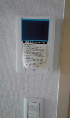 メール・ヴィラの設備