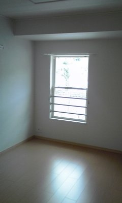 メール・ヴィラの内装