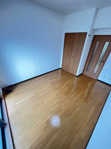 パルメーラ甲子園口の居間・リビング