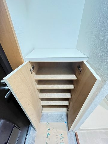 パルメーラ甲子園口