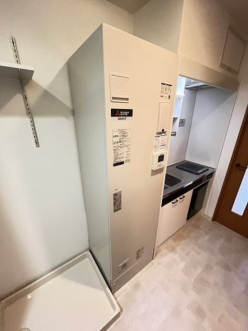 パルメーラ甲子園口