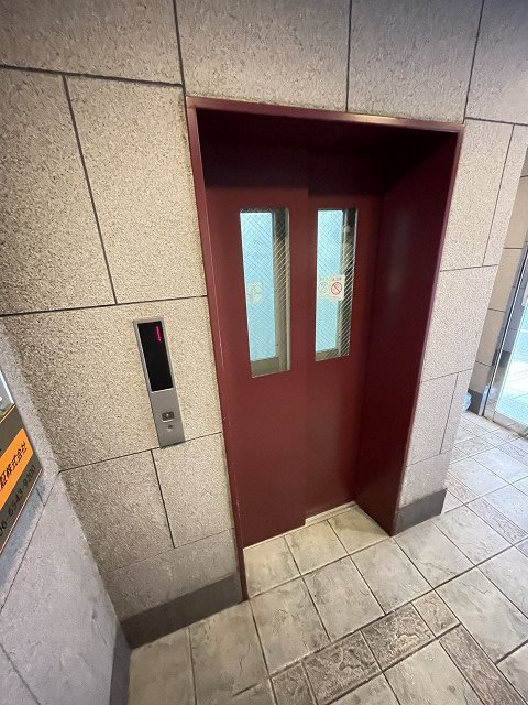 パルメーラ甲子園口の外観