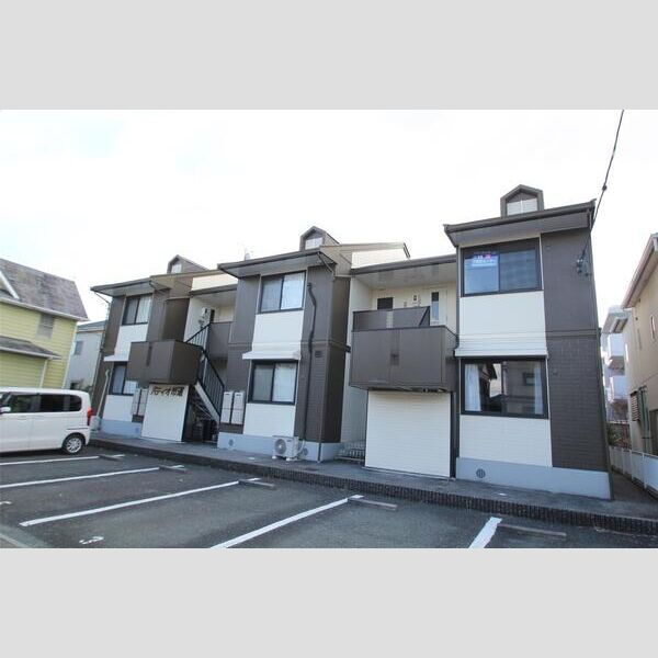 アルテスタ牟呂