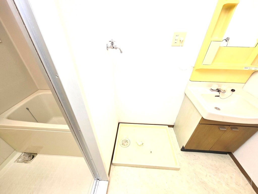 アルテスタ牟呂の設備