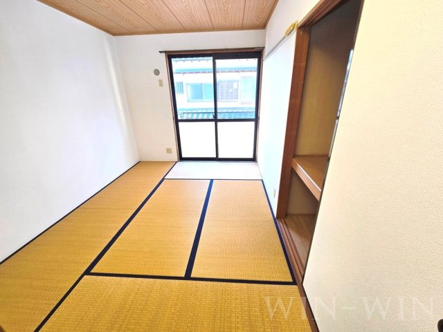 アルテスタ牟呂の玄関