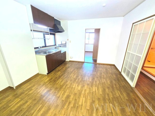 アルテスタ牟呂の居間・リビング