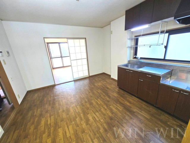 アルテスタ牟呂の居間・リビング