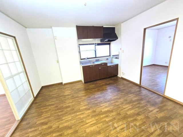 アルテスタ牟呂の居間・リビング