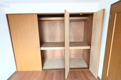 【収納】 | ル･ソレイユ　