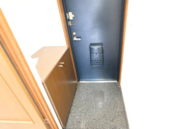 【玄関】 | ル･ソレイユ　