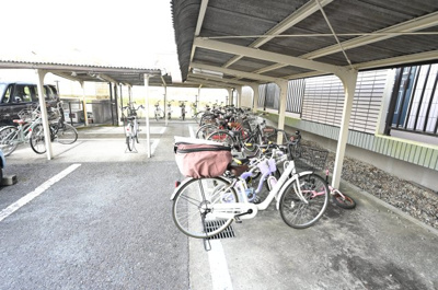 【その他共用部分】 | ル･ソレイユ　