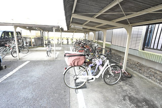 【その他共用部分】 | ル･ソレイユ　