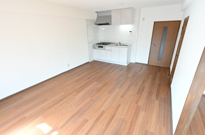 【居間・リビング】 | ル･ソレイユ　