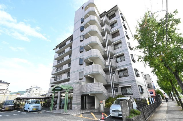 【外観】 | ル･ソレイユ　