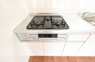 【キッチン】 | ル･ソレイユ　